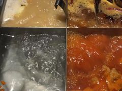 -海底捞火锅(金光华店)