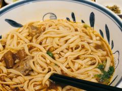 -康师傅私房牛肉面(马泉营奥莱店)