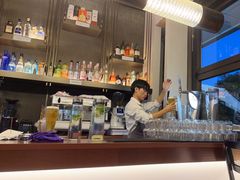 -盐说·西式餐酒馆(光明万达店)