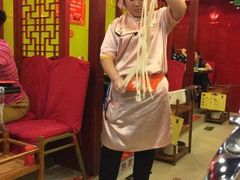 -芦月轩羊蝎子(北蜂窝店)