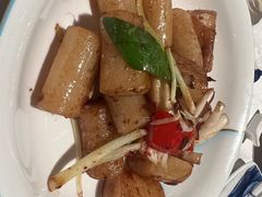 -相思林金岛饭店(青山湖店)