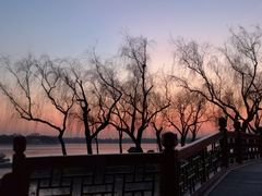 -颐和园