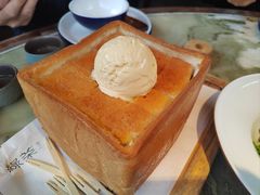 -绿茶餐厅(龙井船宴· 品牌总店)