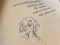 -泊星地咖啡馆(北京大学家园店)