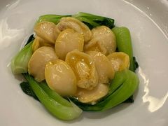 -马凯餐厅(长椿街店)