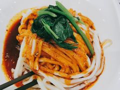 -魏家凉皮(文景路店)