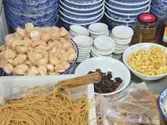 -贾楠小炒泡馍(红福小区店)