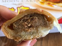 -泰康食品有限公司食品厂