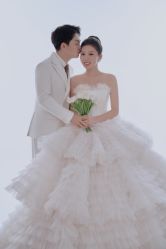 点击看大图 -情订奇缘婚纱摄影(和平路店)