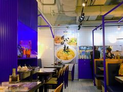 大堂-深仔记茶餐厅(亚士厘道店)