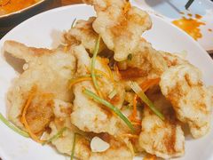 -金掌勺·锅包肉(双榆树店)