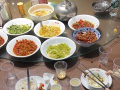 -天下客饭店(中山路店)