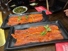 -九鼎轩脆毛肚火锅(商业街店)