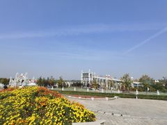-哈尔滨音乐公园