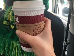 -COSTA COFFEE(天通苑华联店)