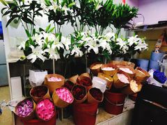 -亭亭鲜花店(中山北路店)