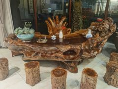 -东湖食堂·湖景餐厅•会议