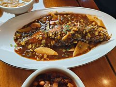 -同得兴 Since·1995 传统苏式面馆(十全街店)