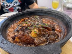-天天鱼港·海鲜·鲅鱼水饺·招牌烤鸭(黄骅店)