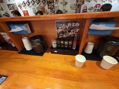 -天妇罗内顺田(罗湖店)