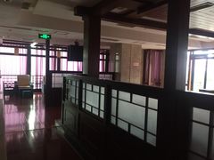 -西昌邛海宾馆