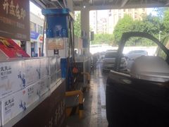 -中国石油(元华加油站)