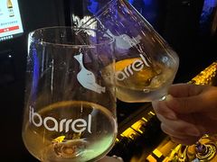 -ibarrel爱杯·bistro&brunch(江宁路店)