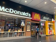 门面-麦当劳(坂田分店)