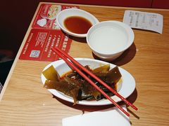 -喜家德虾仁水饺(百盛优客店)