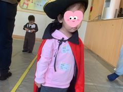 -金宝贝早教(富力广场中心)