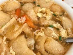 -老杨饭店(万科里店)