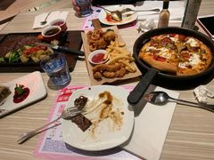 -必胜客(东大桥店)