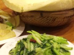 -香巴拉酥油茶馆(迪庆驻昆办店)