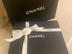 -CHANEL(ifs国际金融店)