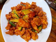 糖醋里脊-卢庄(江汉路店)