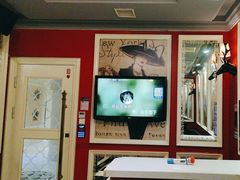 -自由港KTV(王子公主金平店)