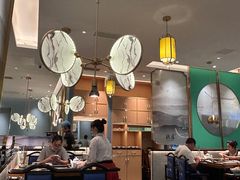 -重庆德庄火锅(城中万达店)