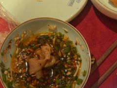 -蓉城老妈火锅(双林路店)