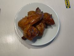 -宜家·瑞典风味餐厅(无锡店)