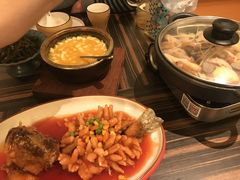 -江太极江浙菜(马桥万达广场店)