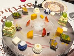 -狮拾久·现代新加坡料理(福田COCO Park店)