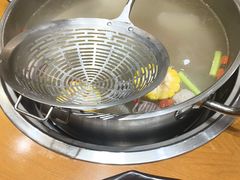 -高兴一锅潮汕鲜牛肉火锅(银座店)