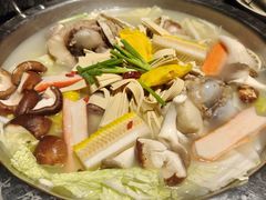 -天都火锅酒楼(虹梅南路店)