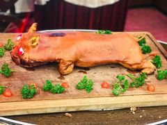 -新兴家喻酒家·羊城名宴(昌岗店)