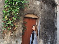 -前童古镇