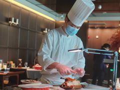 -秀儿四九城·新京菜(亚运村鸟巢店)