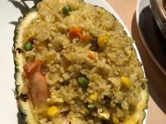 -避风塘(宝山万达店)