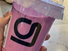 -gleeglee乐溢亦茶(合生汇店)