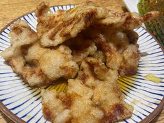 -一味烧烤(纪念路店)