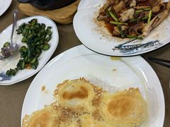 -良友·海鲜青岛菜(五四广场店)